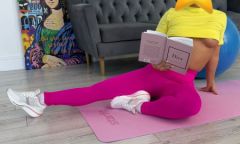 Проститутка АлинаSoul до 4.04 Тел. 8 963 363-08-77